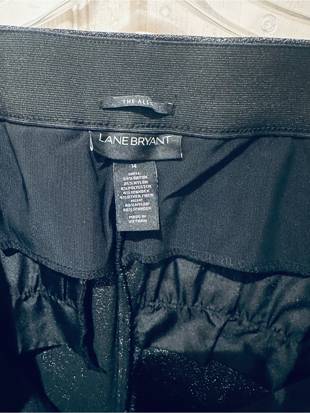 Kids Bottoms Subcategory Identification